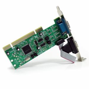 RS232C シリアルインターフェースカード ...の詳細画像2