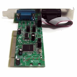 RS232C シリアルインターフェースカード ...の詳細画像4