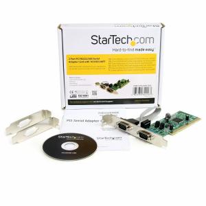 RS232C シリアルインターフェースカード ...の詳細画像5