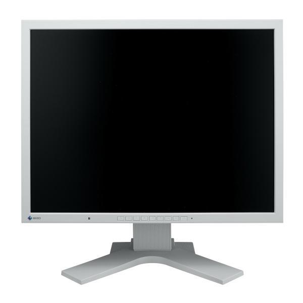 EIZO ≪FlexScan≫21.3インチ スクエア 液晶ディスプレイ(1600x1200 D-S...