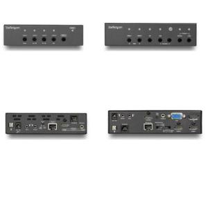 多入力対応HDBaseTエクステンダー用キット ...の商品画像