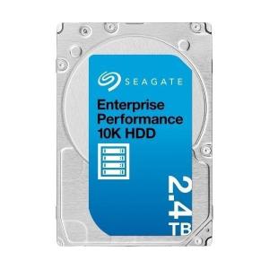 Seagate Exos 10E2400 HDD 2.5inch SAS 12Gb/s 2.4TB 10000RPM 256MB 取り寄せ商品