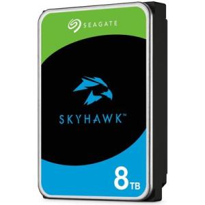 SkyHawk HDD 3.5inch SATA 6Gb/s 8TB 5400RPM 256MB 5...