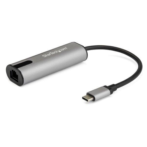 USB Type-C 有線LANアダプタ 2.5GBASE-T対応 USB-C-2.5ギガビットEt...