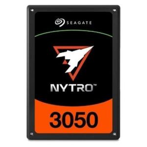 Nytro 3050 SAS SSD 2.5inch SAS 12Gb/s 15360GB 28000TBW シーゲイト 【送料無料】｜acceljapan