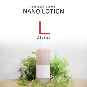 ディバイン ナノ ローション 300ml 頭皮ケア 頭皮 化粧水 乾燥 保湿