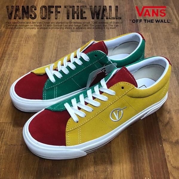 30%OFF VANS ヴァンズ SID DX バンズ シドDX スニーカー 靴 メンズ