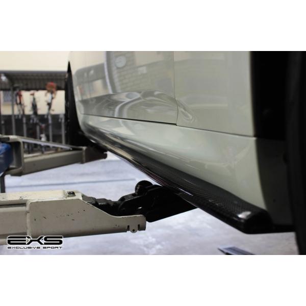 【アクセスエボリューション】　EXS NISSAN V36 SKYLINE SEDAN MC前・後共...