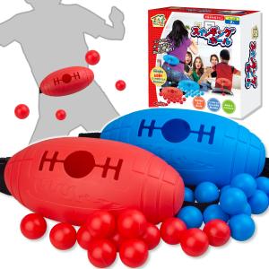 スインギングボール みんなあつまれ PARTY TOYS エクササイズ