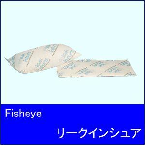 【定形外郵便対応】Fisheye[フィッシュアイ] リークインシュア　Sサイズ｜accessdiveocean