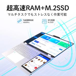 ノートパソコン 新品 windows11 Of...の詳細画像5