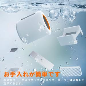 新品 自動猫トイレ ネコトイレ 全自動 64L...の詳細画像4