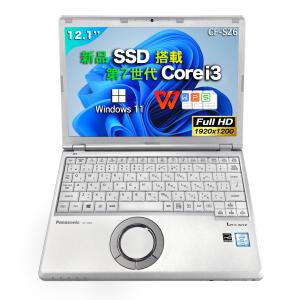 Panasonic - Let&#39;sNote CF-N10 Win10 SSD120GB メモリ8GB Let's note N10 CF-N10EWFDS Panasonic | インバースネット株式会社
