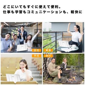 ノートパソコン 中古 パナソニック Offic...の詳細画像5