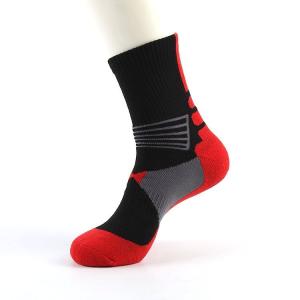 スポーツソックス 靴下 3足 メンズ スニーカ...の詳細画像4