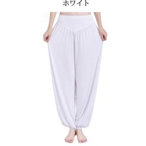 大きいサイズ ルームウェア ルームパンツ レデ...の詳細画像4