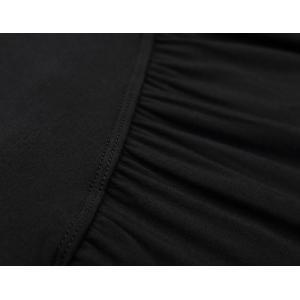 ヨガパンツ ヨガ ウェア メンズ 7分丈 大き...の詳細画像4
