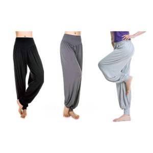 ヨガ パンツ メンズ ヨガ ウェア ピラティス...の詳細画像1