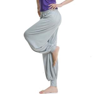ヨガ パンツ メンズ ヨガ ウェア ピラティス...の詳細画像2