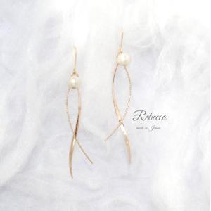 イヤリング 日本製 ノンホールピアス 痛くない...の詳細画像2