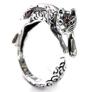 Softmachine（ソフトマシーン） SOFTMACHINE UROBOROS RING [BRASS