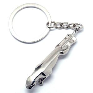PORSCHE DESIGN（ポルシェ デザイン） ポルシェ クレスト キーリング