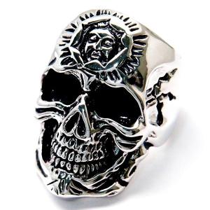 Indian Jewelry インディアンジュエリー リング ココペリ 精霊