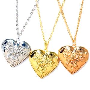 天使 エンジェル 羽 フェザー Love ハート レディース ジュエリー