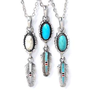 Indian Jewelry インディアンジュエリー ズニ族 天然石 ターコイズ