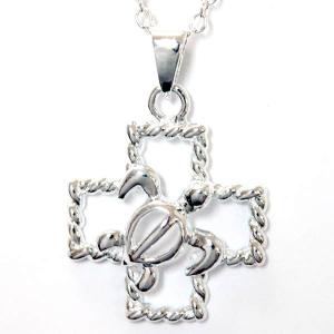 GARNI 未使用 ガルニ Crockery Hole Rosary GN19027