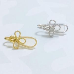 マスクアクセサリーマクピー　ワイヤーフラワー