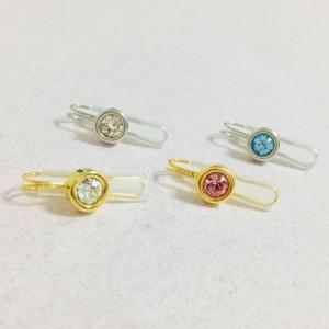 マスクアクセサリーマクピー　1石