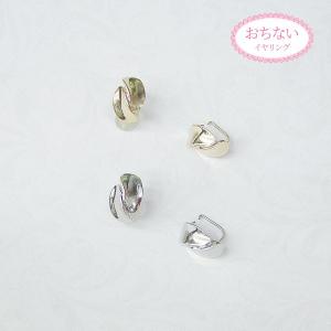 ニューノンホールピアス ツインペタル マルピアの商品画像