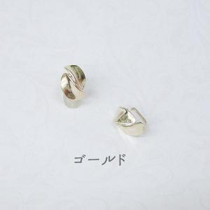 ニューノンホールピアス ツインペタル マルピアの詳細画像1