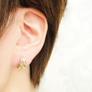 ニューノンホールピアス ツインペタル マルピアの詳細画像3