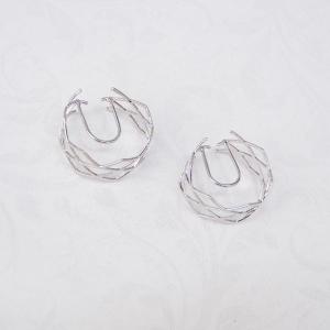 ニューノンホールピアス ワイヤーメッシュ マルピアの詳細画像5