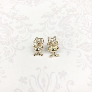 バラエティアクセサリー　ゆらゆらあんよ　タックピン｜accessoryjapan