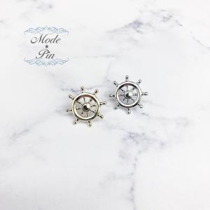 MIKIMOTO（ミキモト） クリスマスチャリティーピンブローチ PB-1903