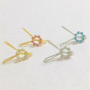 ラインストーンリング　ワイピン　マスクアクセサリー