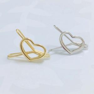 リングハート　ワイピン　マスクアクセサリー