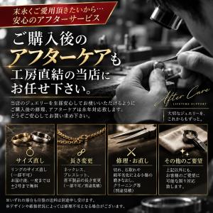 ブレスレット レディース K18 ダイヤモンド...の詳細画像3