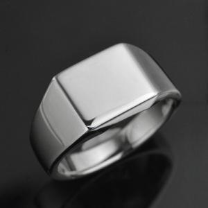 ダイヤモンド入り 印台リング 0.50〜0.59ct SI2 I〜J VERY GOOD〜GOOD