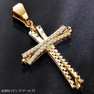 ペンダントトップ メンズ 18金 K18 18...の詳細画像4
