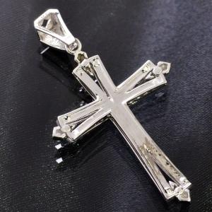 ペンダントトップ メンズ 18金 K18 18...の詳細画像5