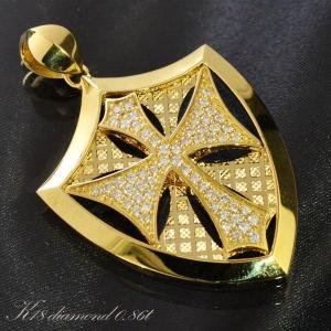 ボー・リーブス Bo Gary Reeves BRT1 サンダーバードペンダントトップ