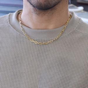 18金 ネックレス ゴールド K18 18K ...の詳細画像2