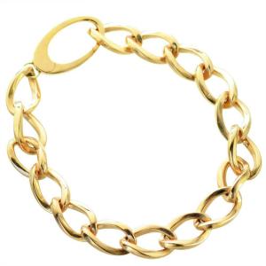 ブレスレット メンズ 18金 18k K18 ...の詳細画像2