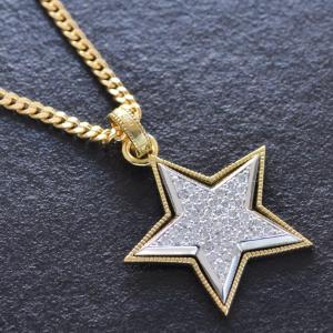 メンズ用ネックレス ペンダント 石の素材 ダイヤモンド メンズアクセサリー ファッション 通販 Yahoo ショッピング