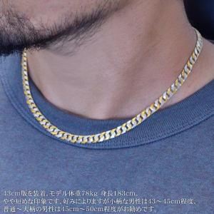 喜平 ネックレス 24金 純金 K24 純プラ...の詳細画像4