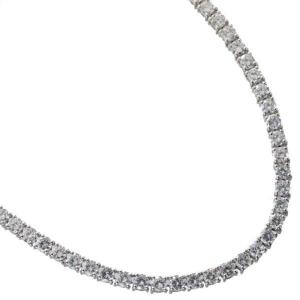 緑屋質屋】ジョージ ジェンセン ヘリテージコレクション ネックレス